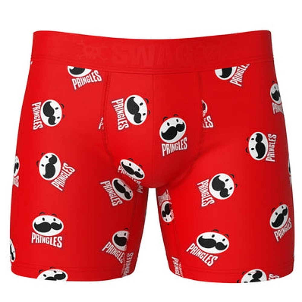 Pringles boxer brief